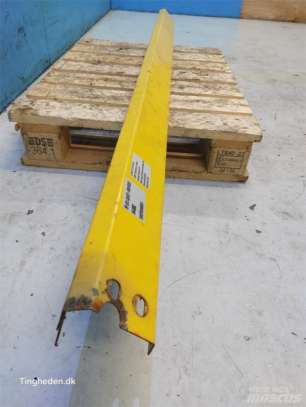 New Holland  Accessoires voor maaidorsmachines