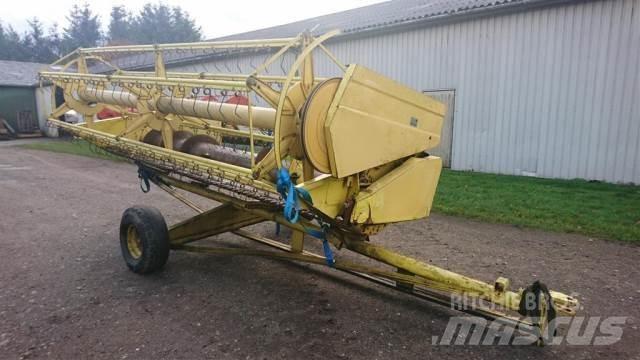 New Holland 13 Accessoires voor maaidorsmachines