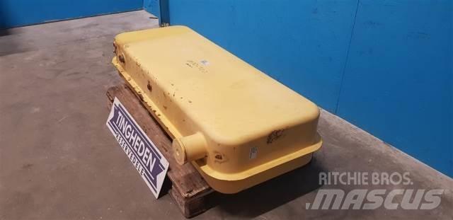 New Holland 1530 Accessoires voor maaidorsmachines