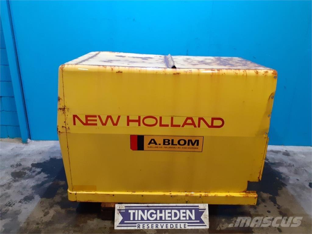 New Holland 1530 Landbouw - overige