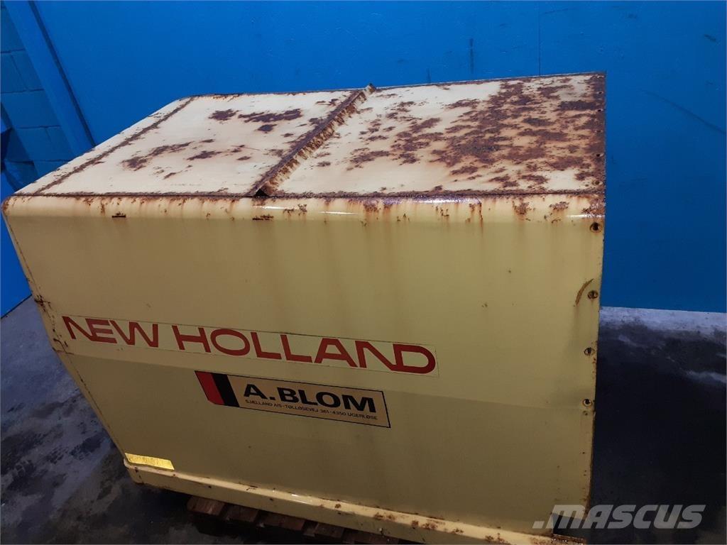 New Holland 1530 Landbouw - overige