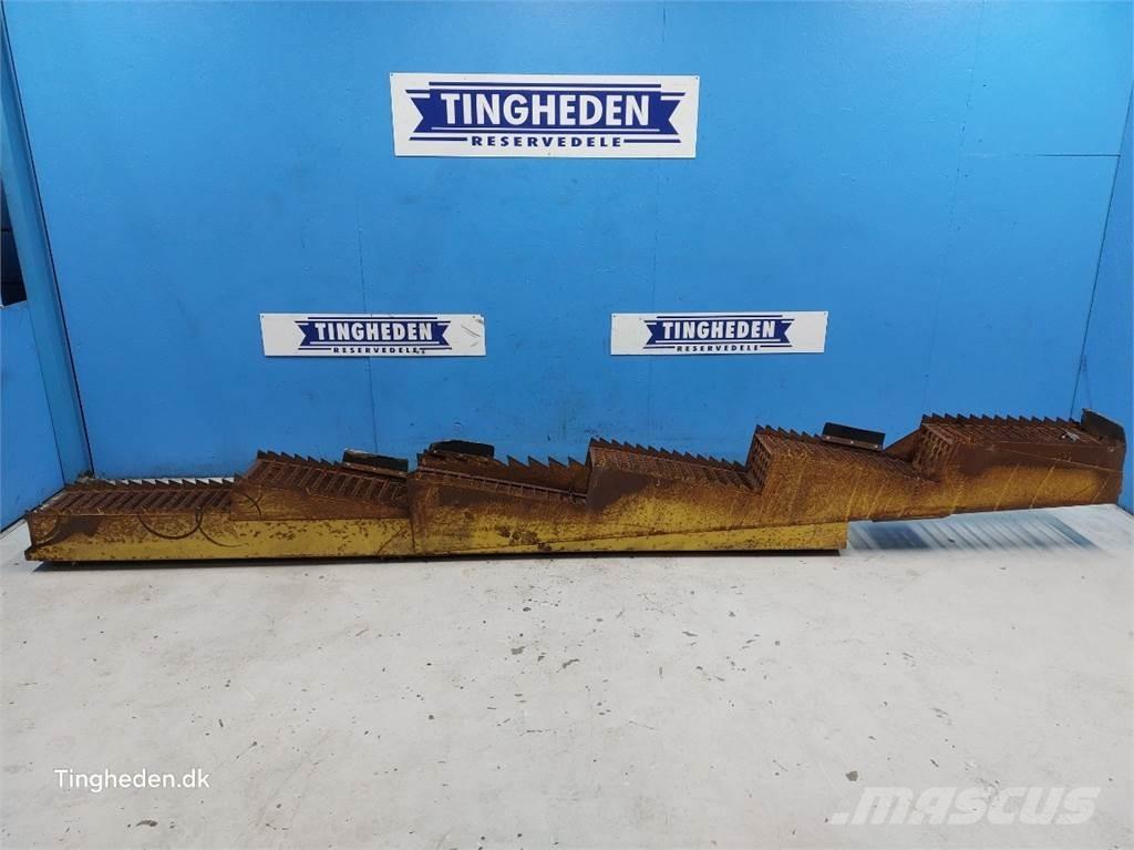 New Holland 1545 Accessoires voor maaidorsmachines