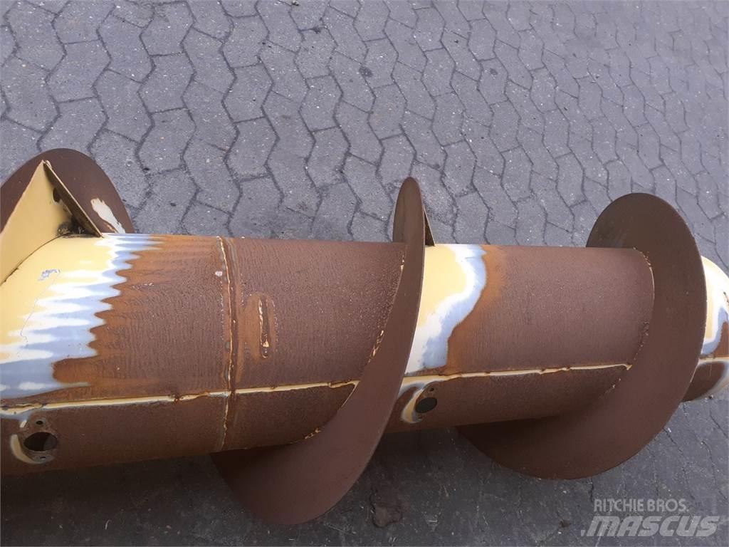 New Holland 17 Accessoires voor maaidorsmachines