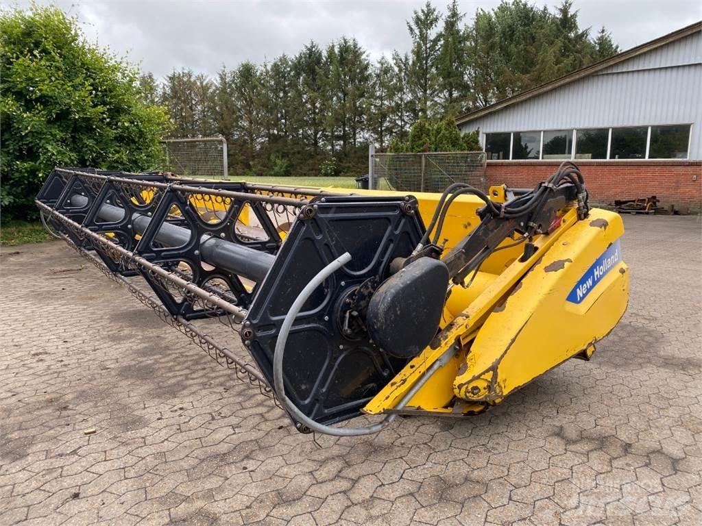 New Holland 24 Accessoires voor maaidorsmachines