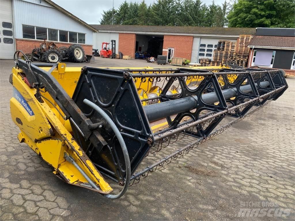 New Holland 24 Accessoires voor maaidorsmachines