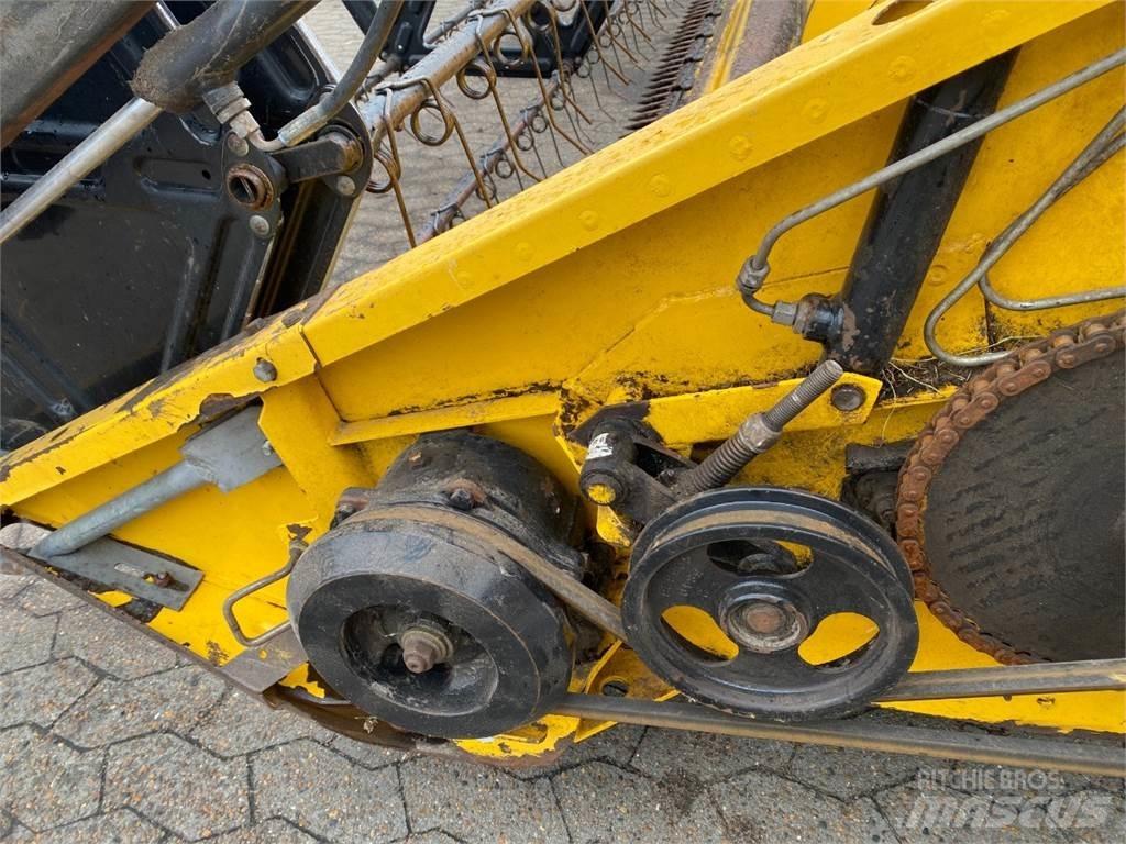 New Holland 24 Accessoires voor maaidorsmachines