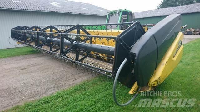 New Holland 30 Accessoires voor maaidorsmachines