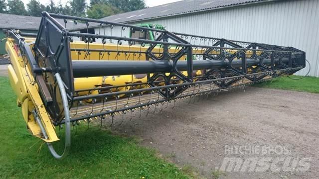 New Holland 30 Accessoires voor maaidorsmachines