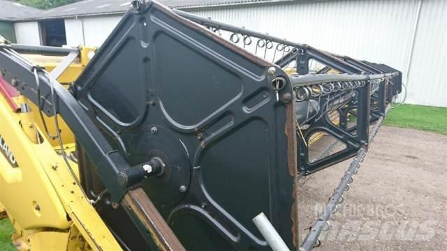 New Holland 30 Accessoires voor maaidorsmachines