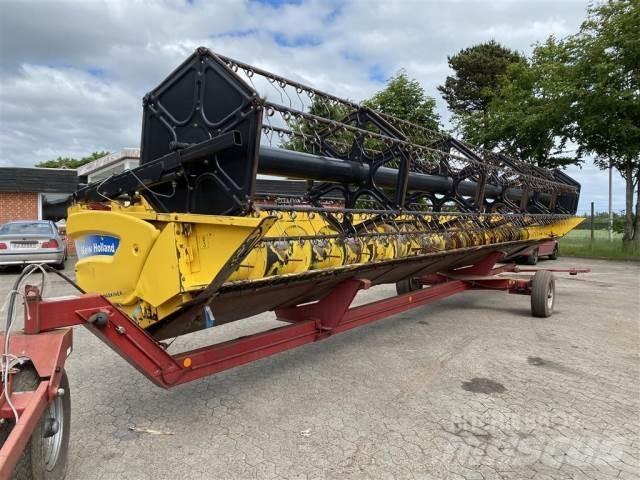 New Holland 30 Accessoires voor maaidorsmachines