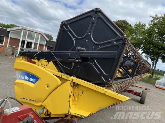 New Holland 30 Accessoires voor maaidorsmachines