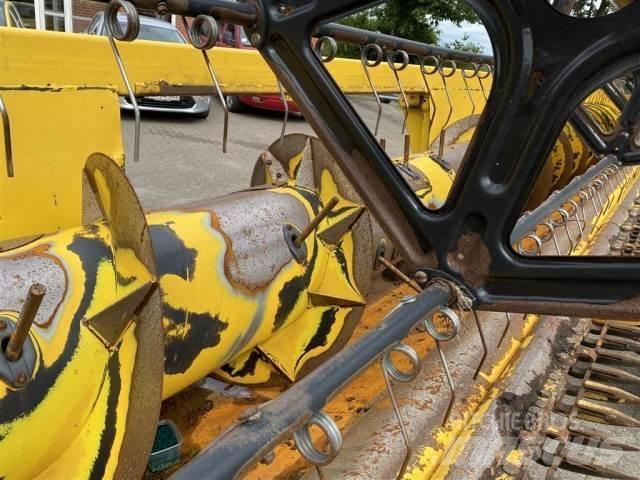 New Holland 30 Accessoires voor maaidorsmachines