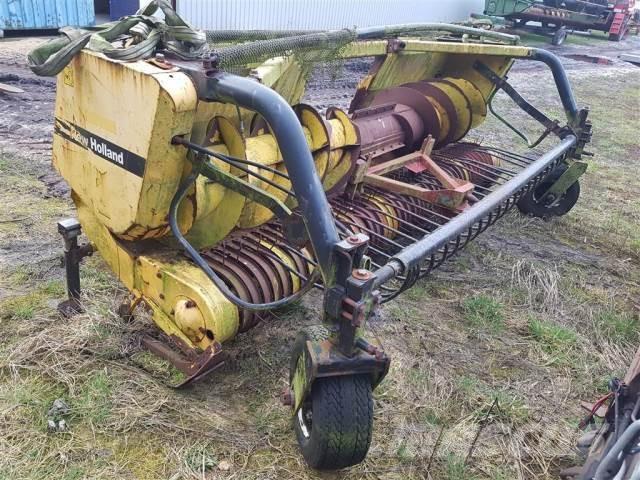 New Holland 356W Maaiers