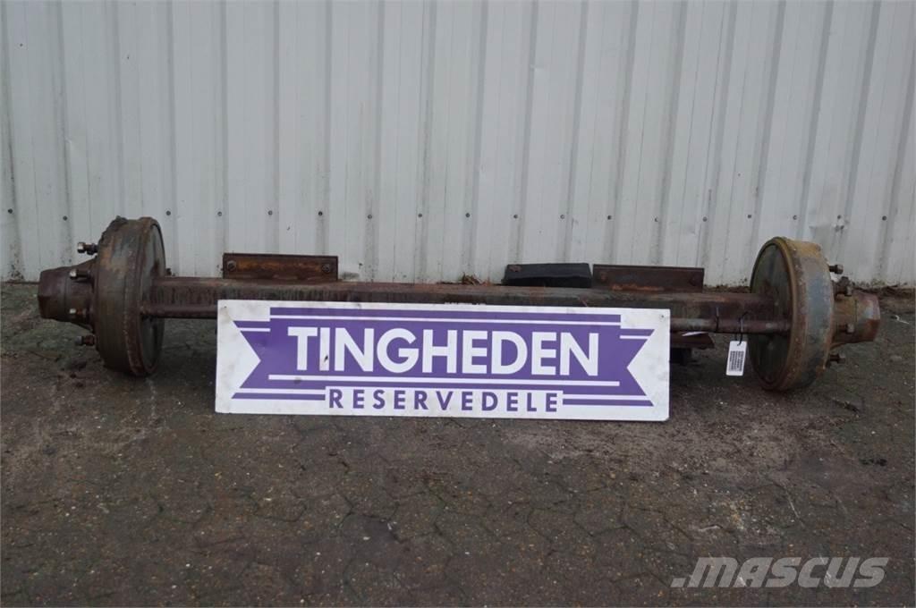 New Holland 4860 Assen