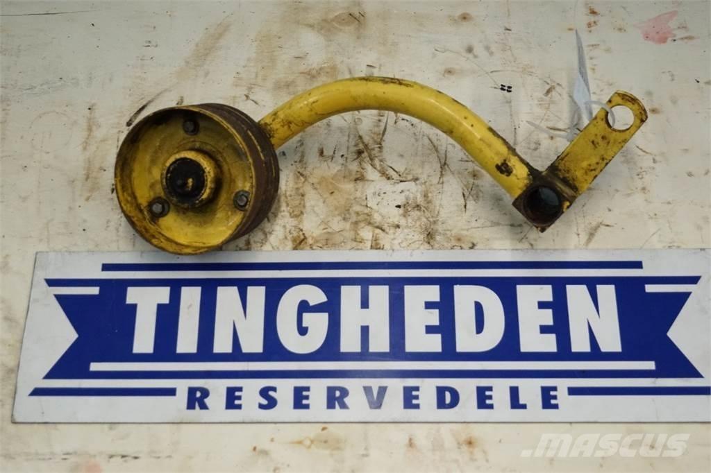 New Holland 8070 Landbouw - overige