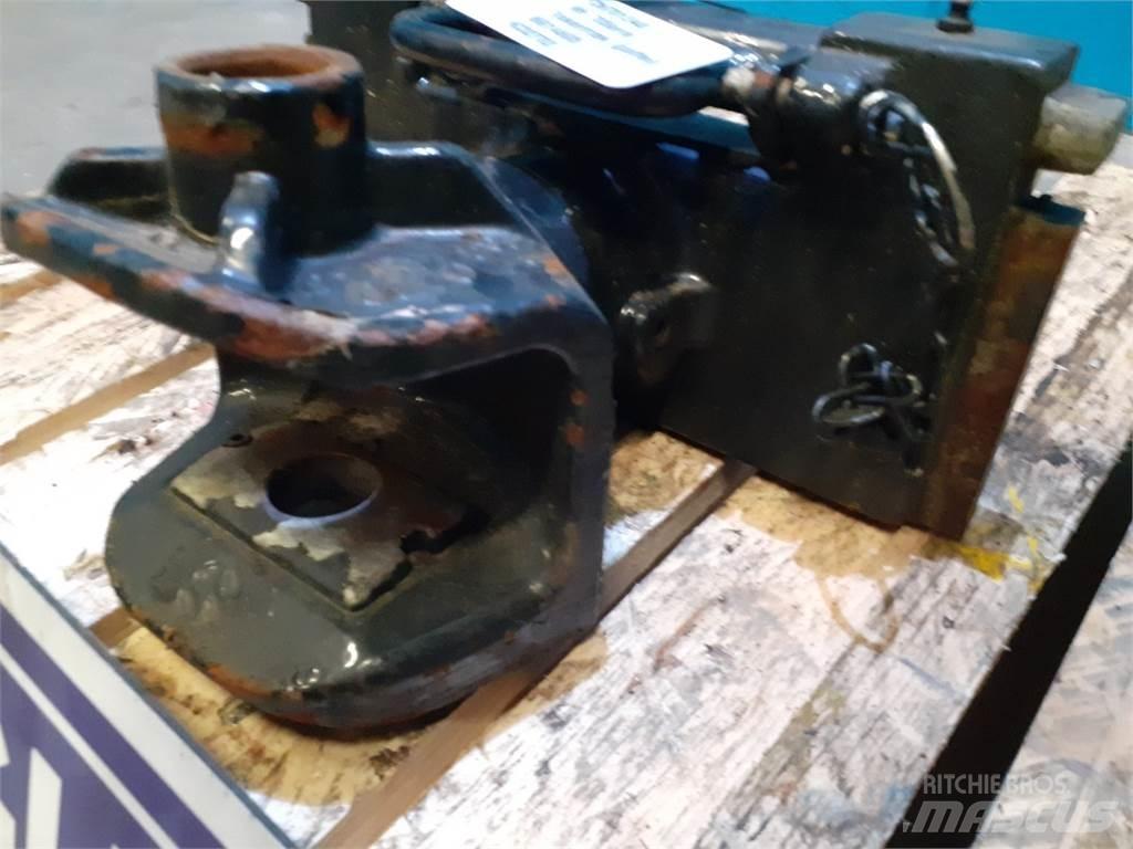 New Holland 8670 Overige accessoires voor tractoren
