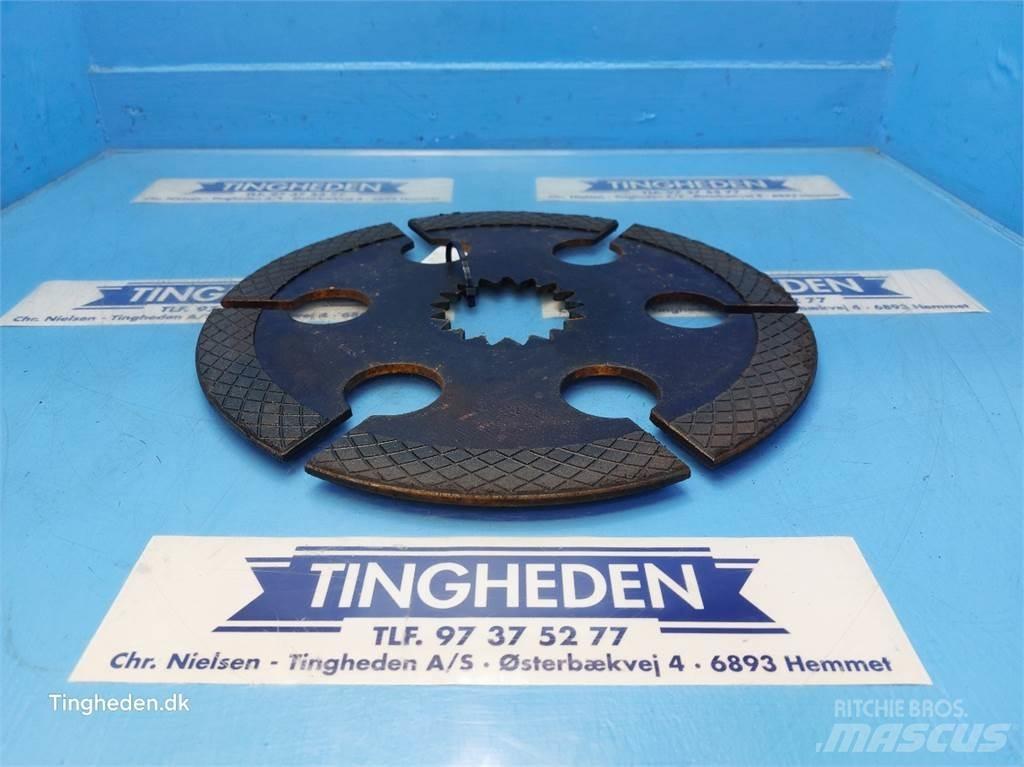 New Holland 8870 Overige accessoires voor tractoren