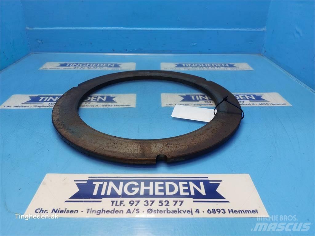 New Holland 8870 Overige accessoires voor tractoren