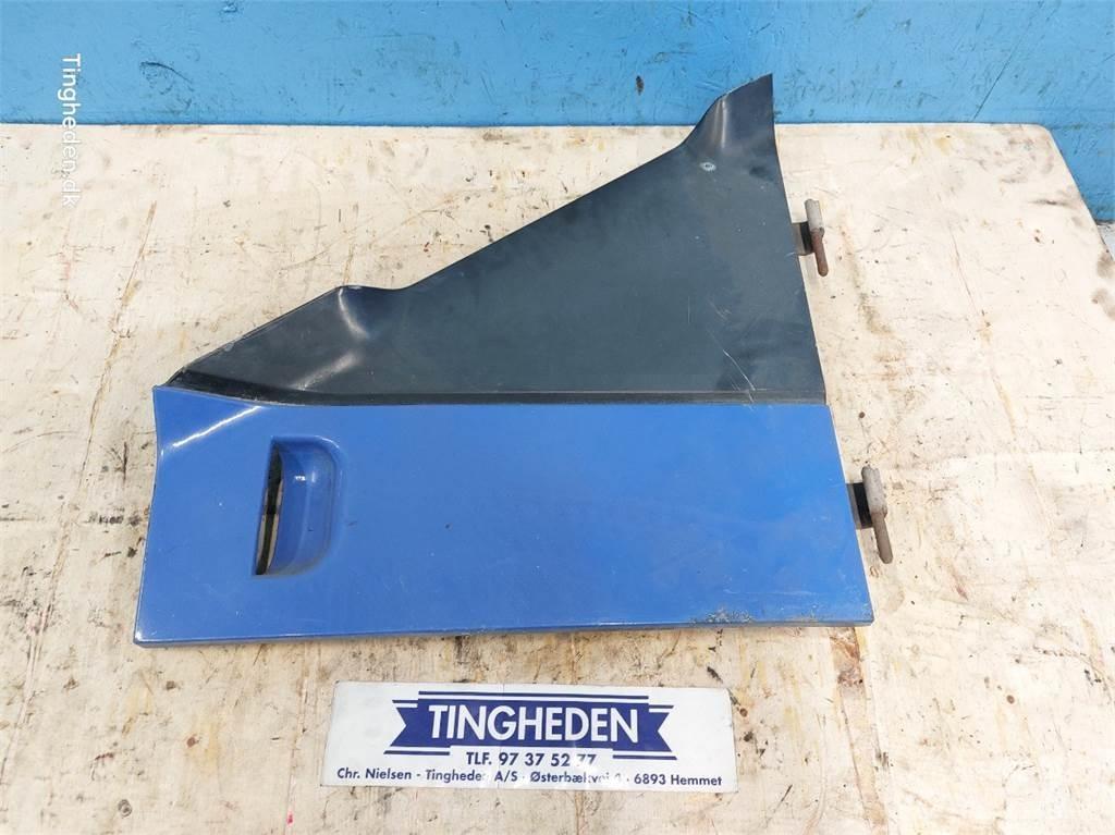 New Holland 8970 Overige accessoires voor tractoren