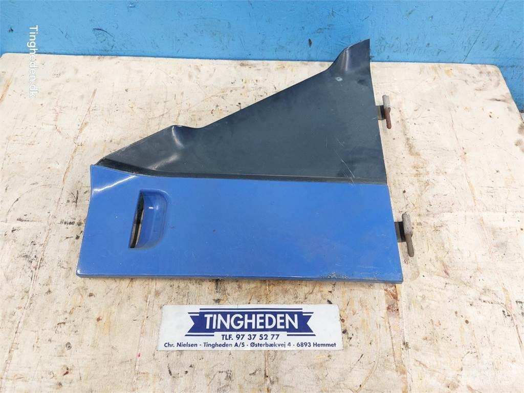 New Holland 8970 Overige accessoires voor tractoren