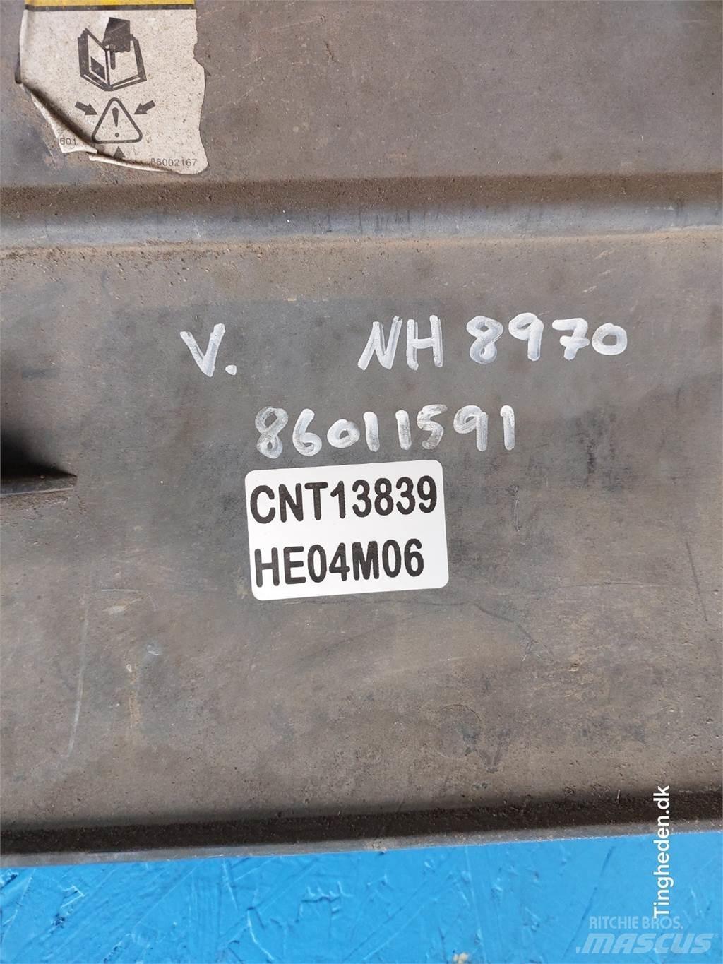 New Holland 8970 Overige accessoires voor tractoren
