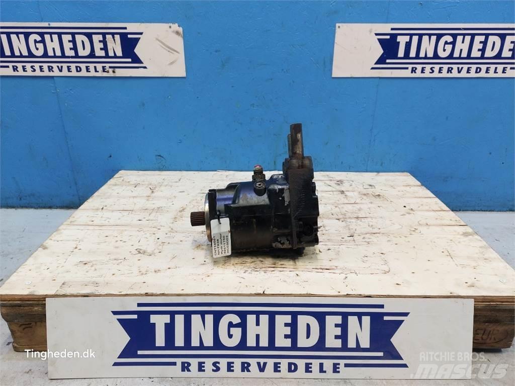 New Holland FX38 Hooi en voedermachine accessoires