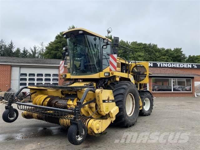 New Holland FX60 Maaiers