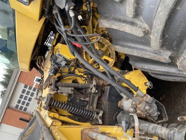 New Holland FX60 Maaiers