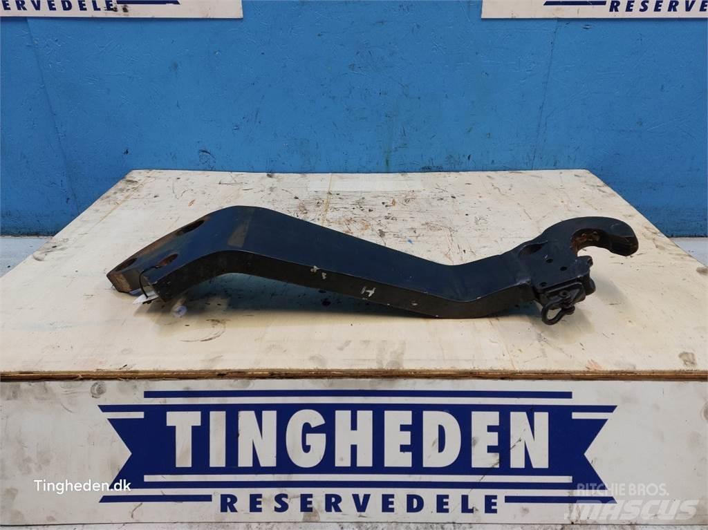 New Holland T6 Overige accessoires voor tractoren