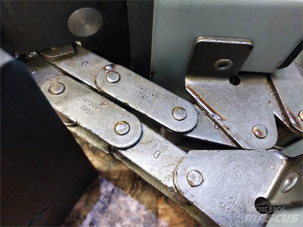 New Holland TC56 Accessoires voor maaidorsmachines