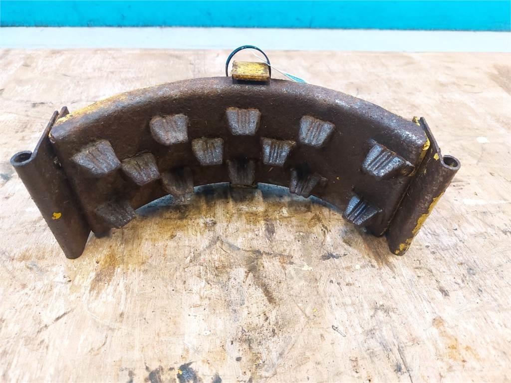 New Holland TF44 Accessoires voor maaidorsmachines