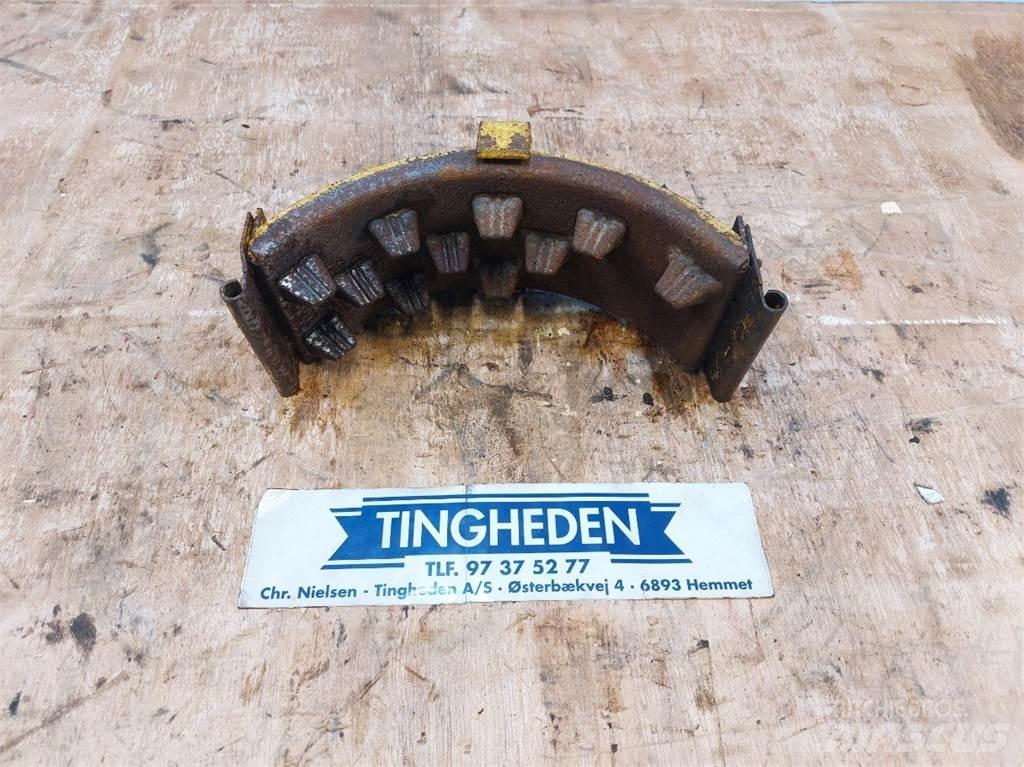 New Holland TF44 Accessoires voor maaidorsmachines