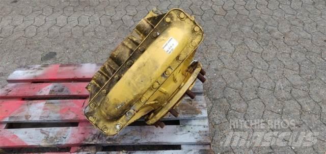 New Holland TF78 Accessoires voor maaidorsmachines