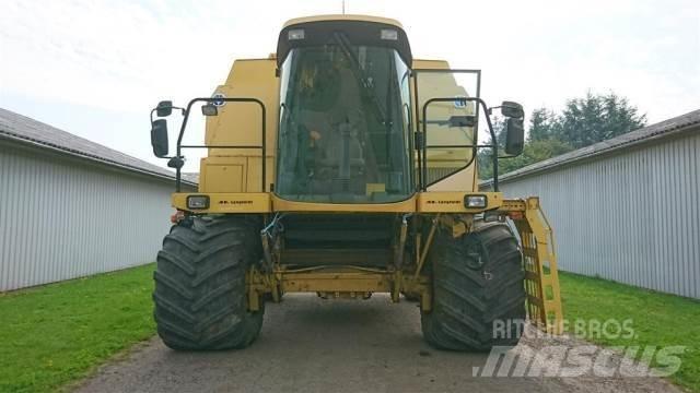 New Holland TF78 Maaidorsmachines