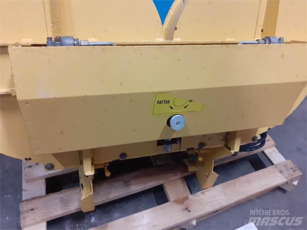 New Holland TF78 Accessoires voor maaidorsmachines