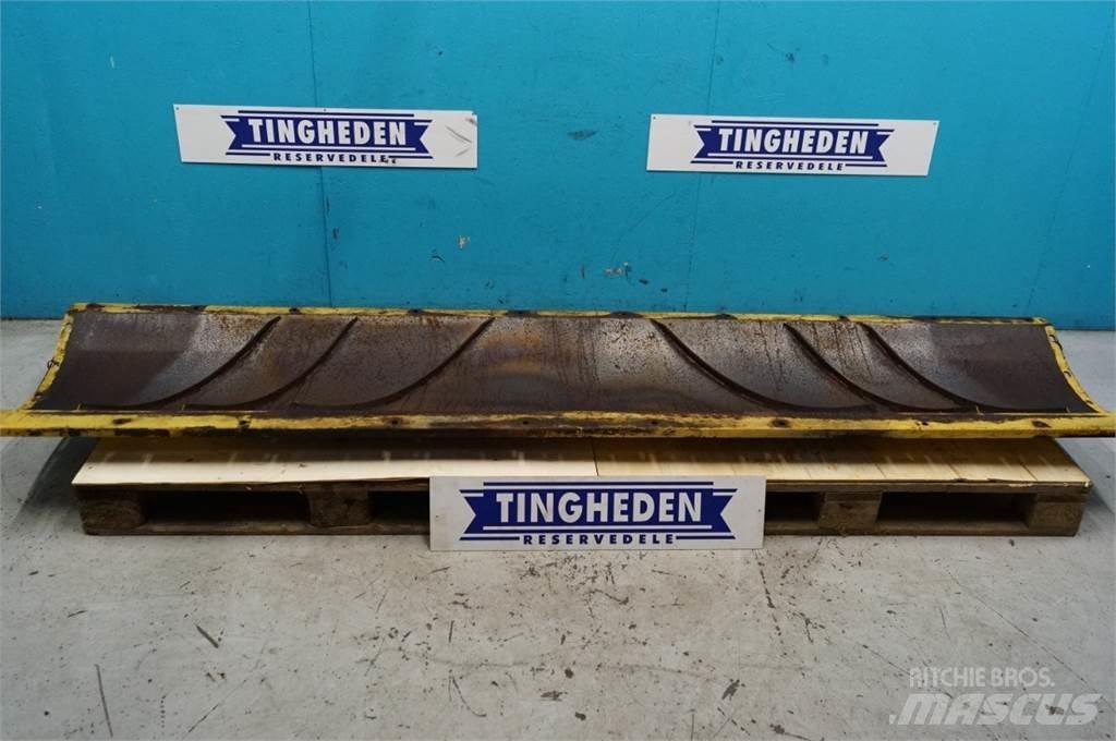 New Holland TF78 Accessoires voor maaidorsmachines
