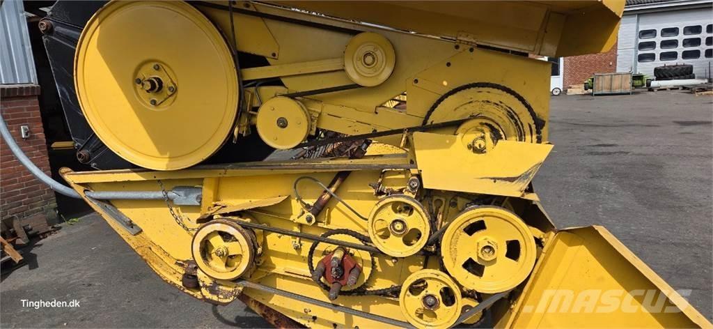 New Holland TX32 Accessoires voor maaidorsmachines