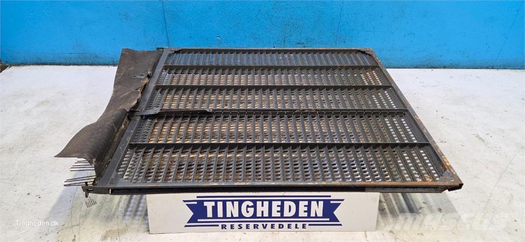 New Holland TX34 Zand- en zoutstrooimachines