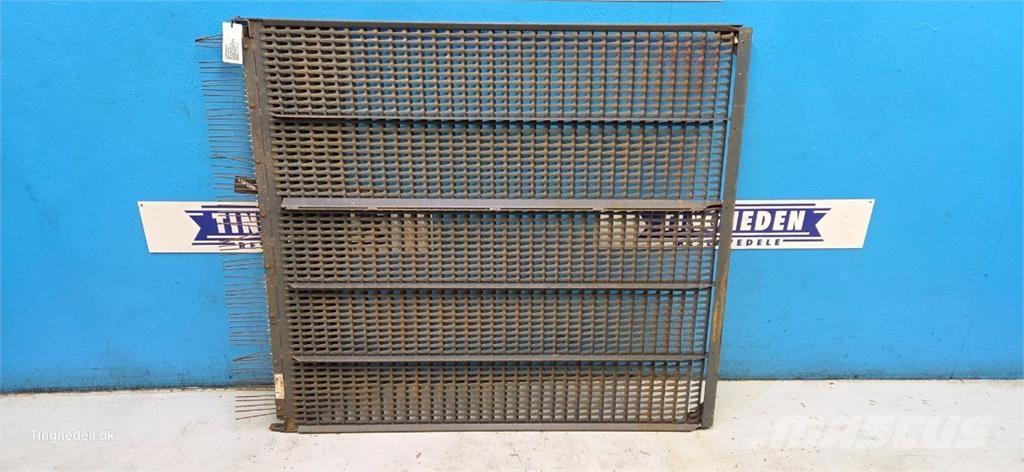 New Holland TX34 Zand- en zoutstrooimachines