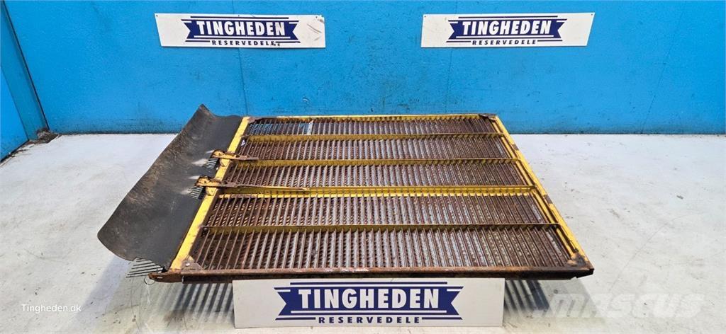 New Holland TX34 Zand- en zoutstrooimachines