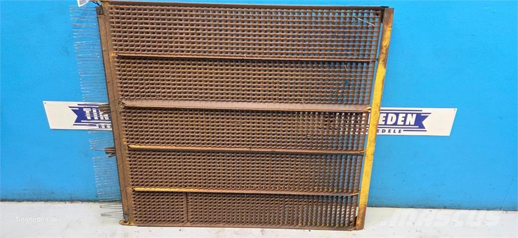 New Holland TX34 Zand- en zoutstrooimachines