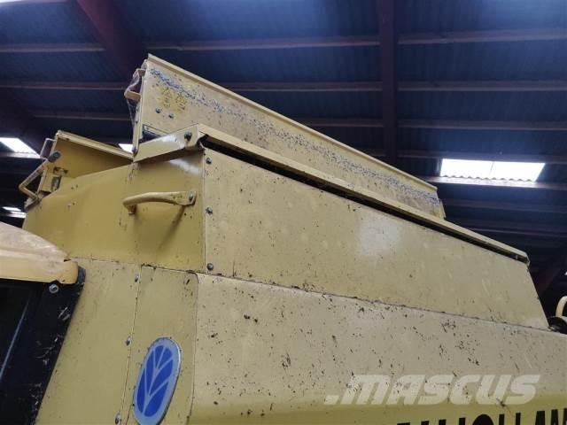 New Holland TX66 Landbouw - overige