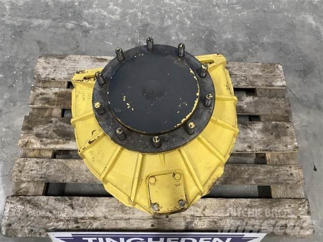 New Holland TX68 Accessoires voor maaidorsmachines