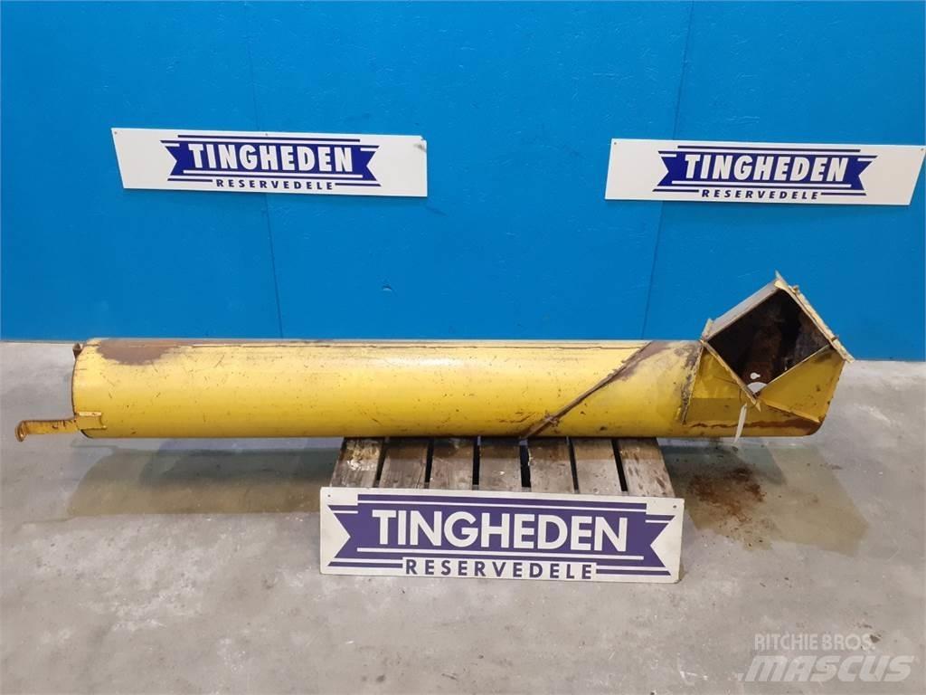 New Holland TX68 Accessoires voor maaidorsmachines