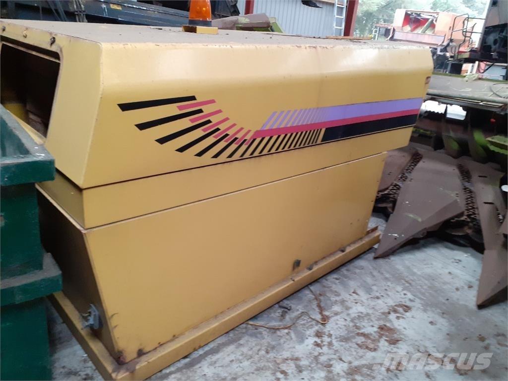 New Holland TX68 Landbouw - overige