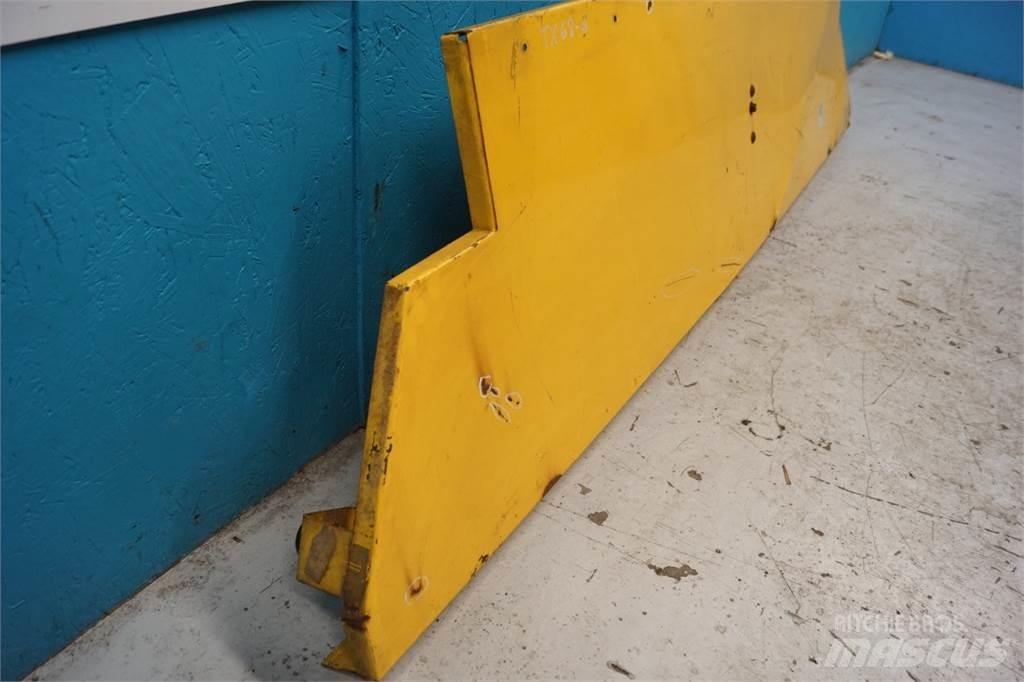 New Holland TX68 Accessoires voor maaidorsmachines