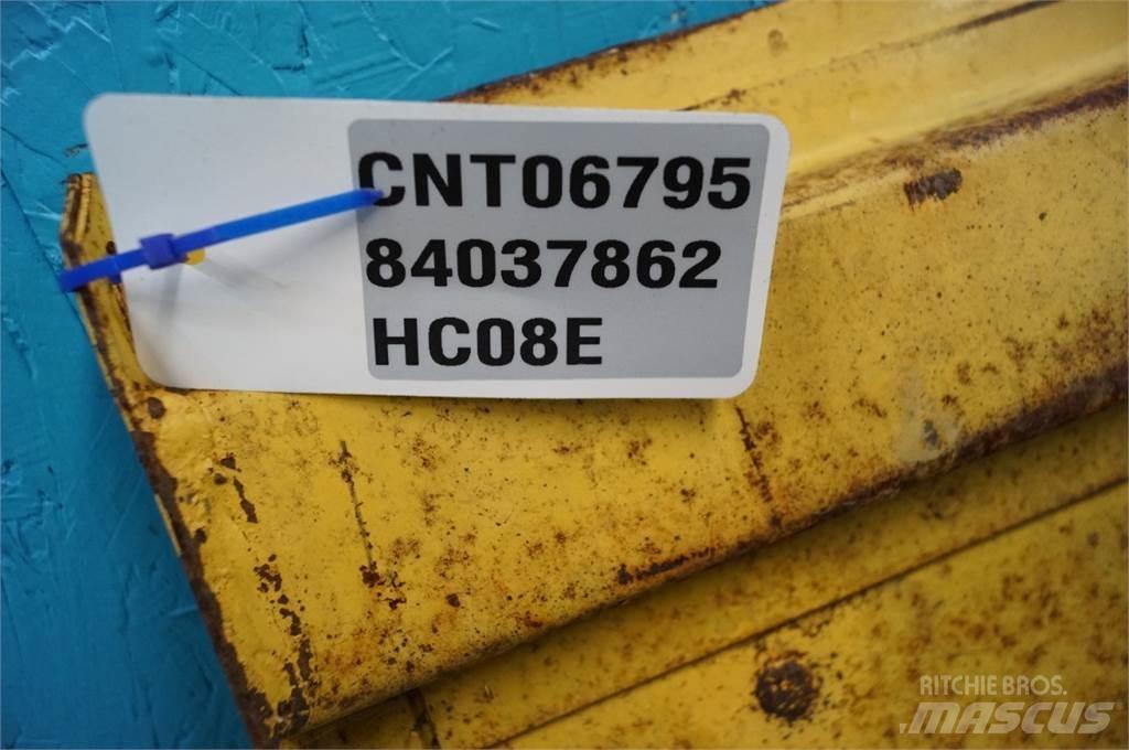 New Holland TX68 Accessoires voor maaidorsmachines