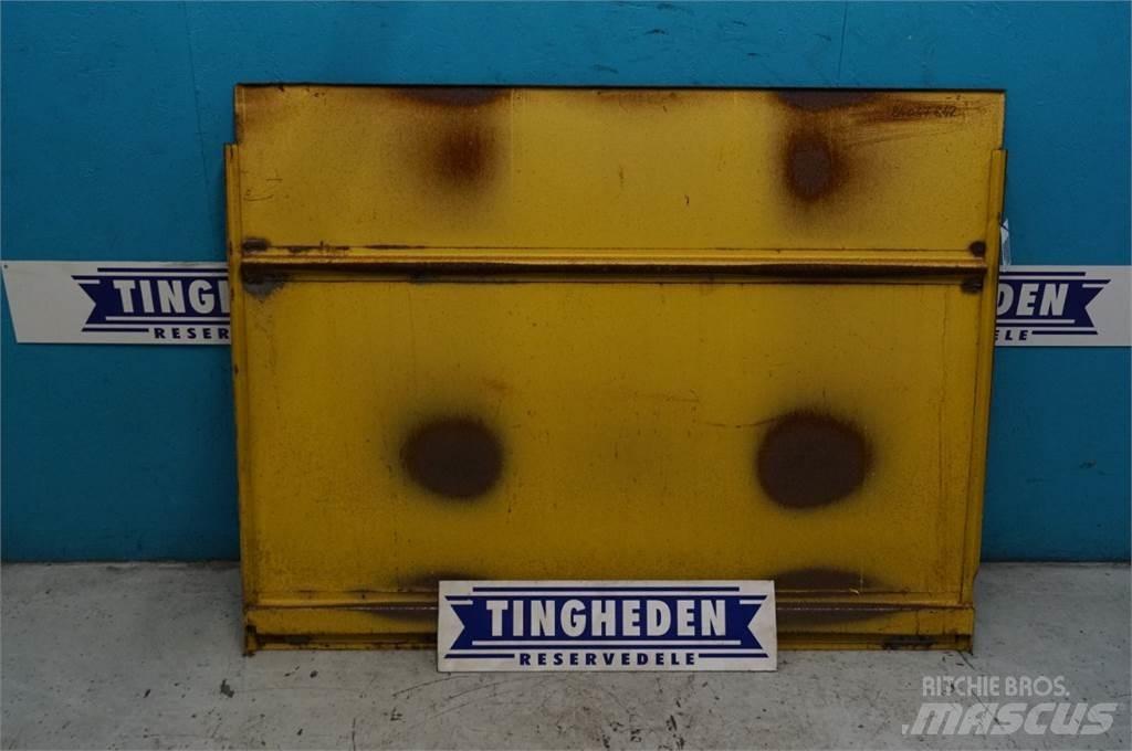 New Holland TX68 Accessoires voor maaidorsmachines