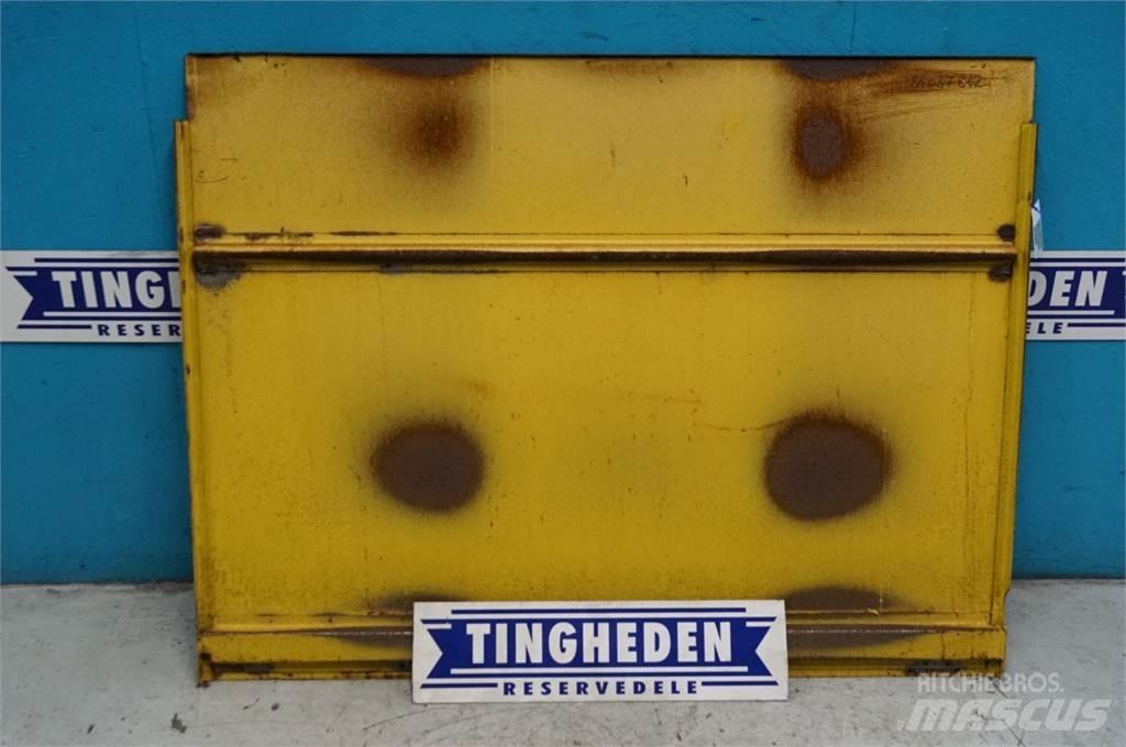 New Holland TX68 Accessoires voor maaidorsmachines