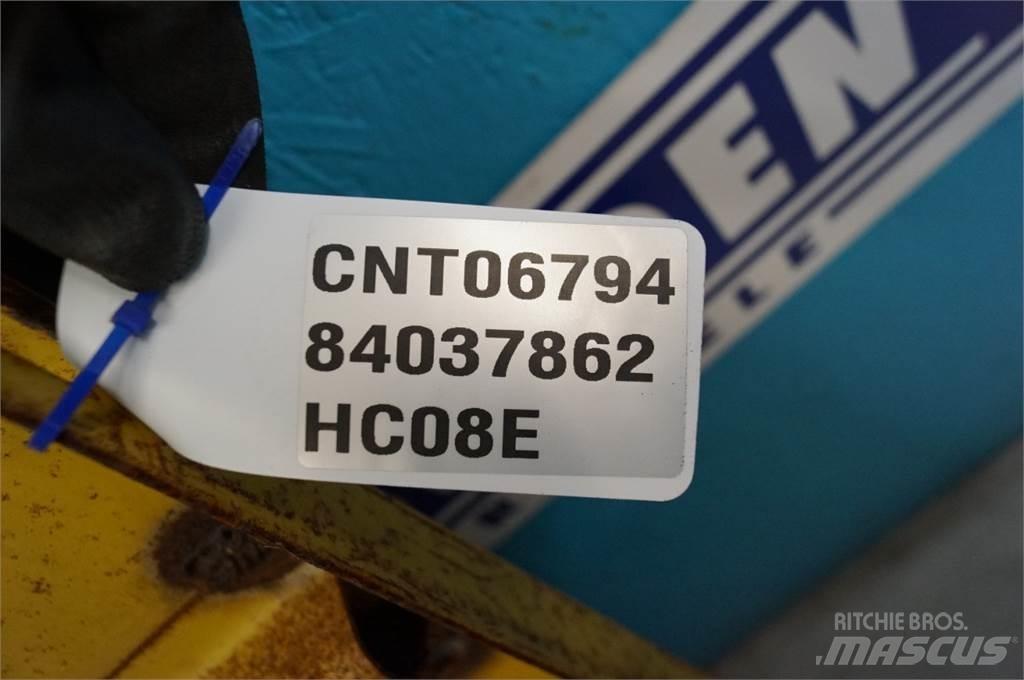 New Holland TX68 Accessoires voor maaidorsmachines